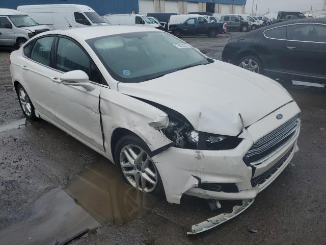 Photo 4 from auction – 2016 FORD FUSION SE with VIN 3FA6P0H76GR104337