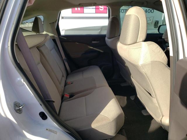 Photo 10 from auction – 2013 HONDA CR-V EX with VIN 5J6RM3H52DL034677