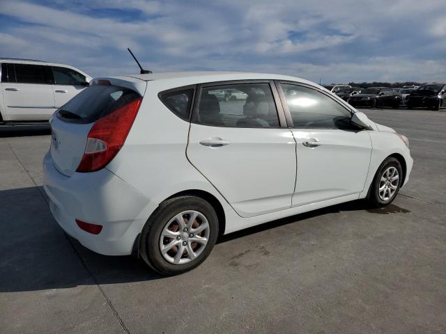 Photo 3 from auction – 2012 HYUNDAI ACCENT GLS with VIN KMHCT5AEXCU045869