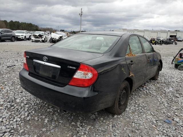 Photo 3 from auction – 2004 TOYOTA CAMRY LE with VIN 4T1BE32K44U265928