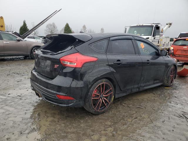 Photo 3 from auction – 2016 FORD FOCUS ST with VIN 1FADP3L95GL254827