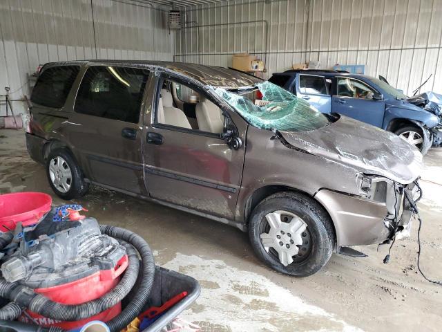 Photo 4 from auction – 2008 CHEVROLET UPLANDER L with VIN 1GNDV23W78D161293