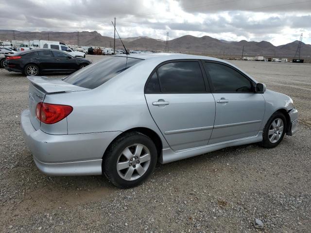 Photo 3 from auction – 2007 TOYOTA COROLLA CE with VIN 1NXBR32E67Z920254