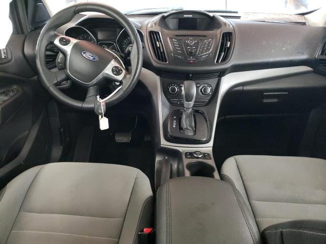 Photo 8 from auction – 2015 FORD ESCAPE SE with VIN 1FMCU0G99FUB51681