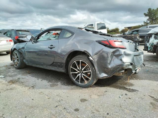 Photo 2 from auction – 2023 TOYOTA GR 86 with VIN JF1ZNBB11P9751209