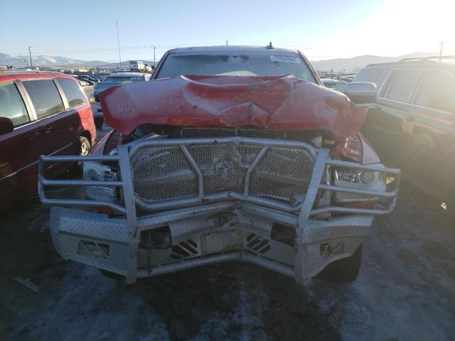 Photo 5 from auction – 2014 RAM 3500 LONGH with VIN 3C63R3FL7EG116201