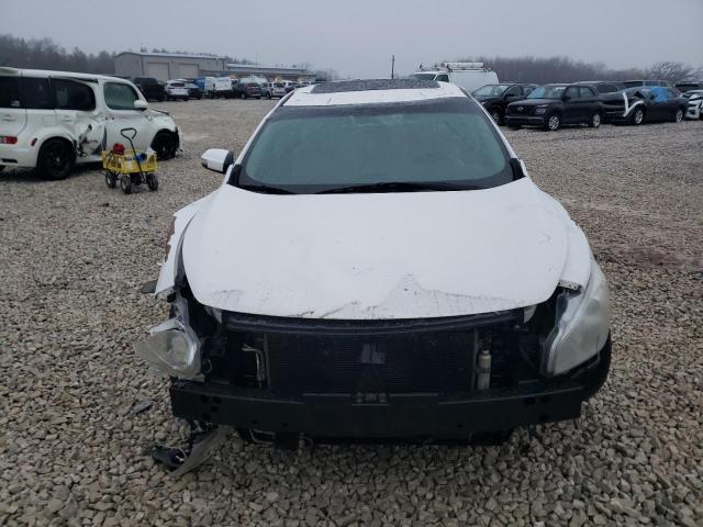Photo 5 from auction – 2009 NISSAN MAXIMA S with VIN 1N4AA51E59C802134