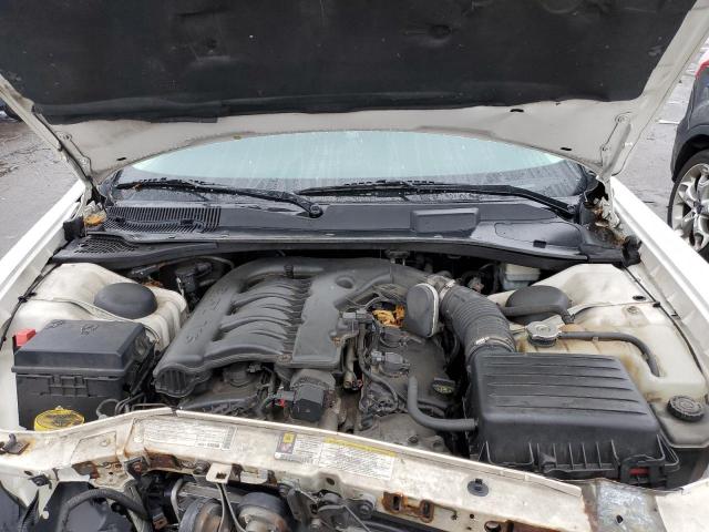 Photo 11 from auction – 2010 DODGE CHARGER SX with VIN 2B3CA3CV1AH162317