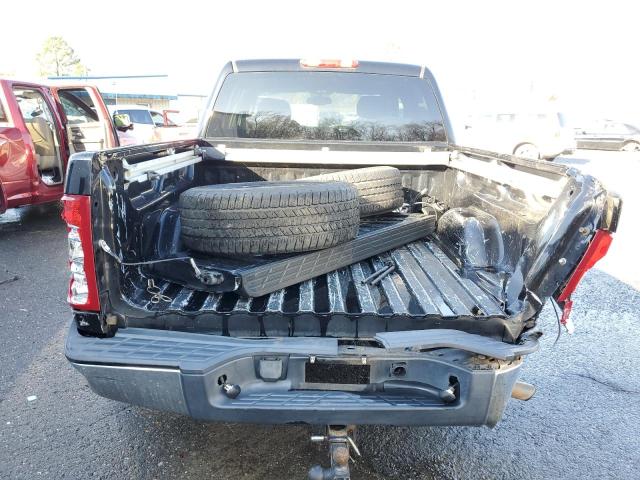 Photo 6 from auction – 2008 CHEVROLET SILVERADO with VIN 3GCEC13018G250353