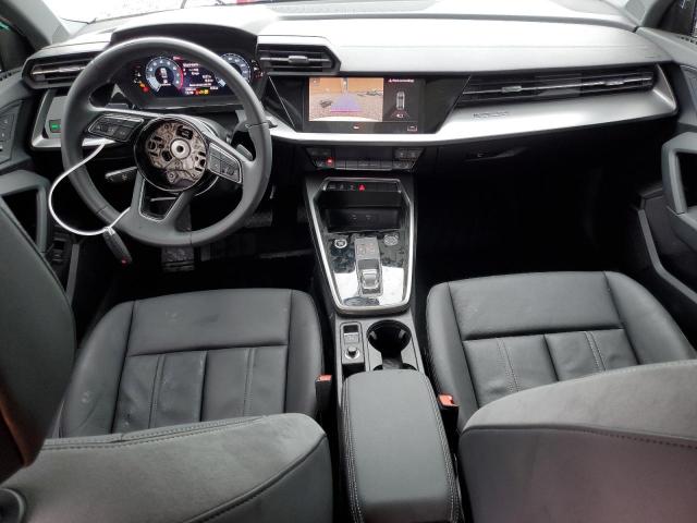 Photo 8 from auction – 2022 AUDI A3 PREMIUM with VIN WAUGUDGY2NA088134