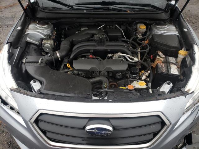 Photo 11 from auction – 2015 SUBARU LEGACY 2.5 with VIN 4S3BNAA65F3052959