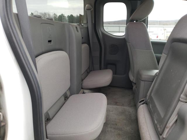 Photo 10 from auction – 2013 NISSAN FRONTIER S with VIN 1N6BD0CT7DN760693