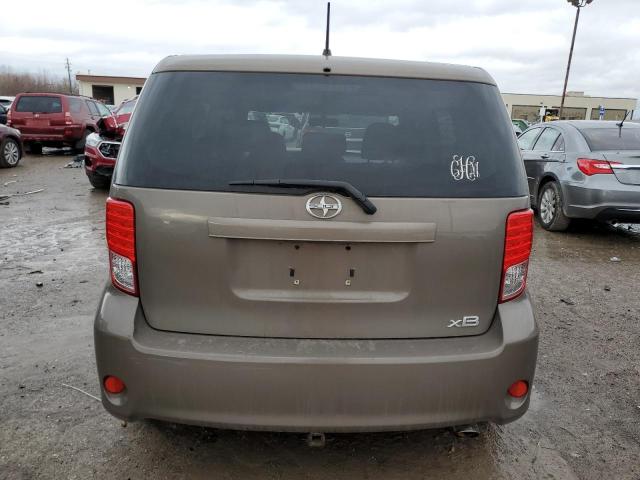 Photo 6 from auction – 2011 TOYOTA SCION XB with VIN JTLZE4FE4B1127743