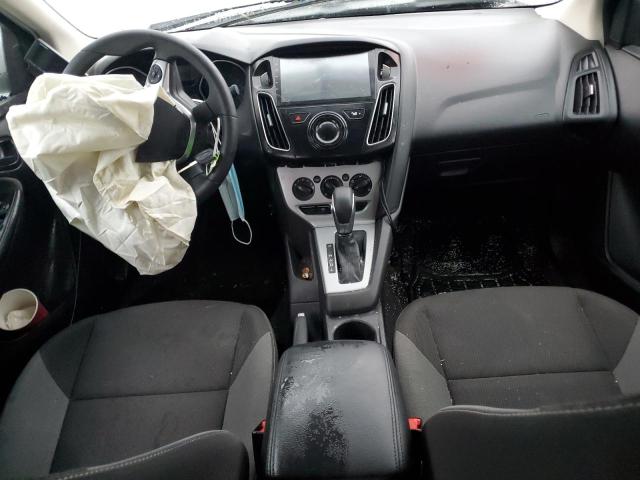 Photo 8 from auction – 2012 FORD FOCUS SE with VIN 1FAHP3F25CL240694