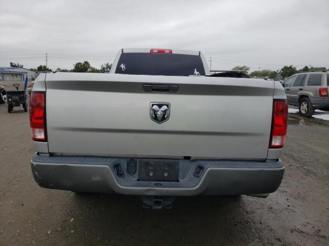 Photo 10 from auction – 2011 DODGE RAM 1500 with VIN 3D7JB1ET1BG638446