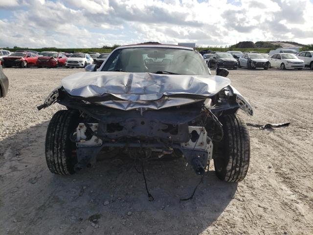 Foto 5 de la subasta – 2018 FIAT 124 SPIDER con VIN JC1NFAEK5J0138331