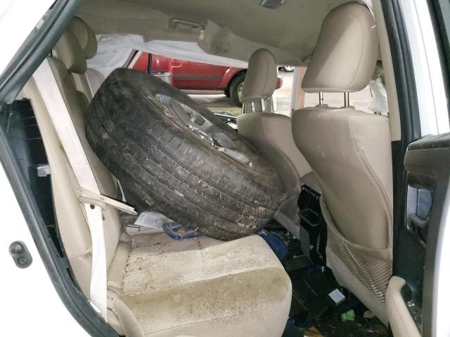 Photo 10 from auction – 2021 TOYOTA 4RUNNER SR with VIN JTEEU5JR4M5232626