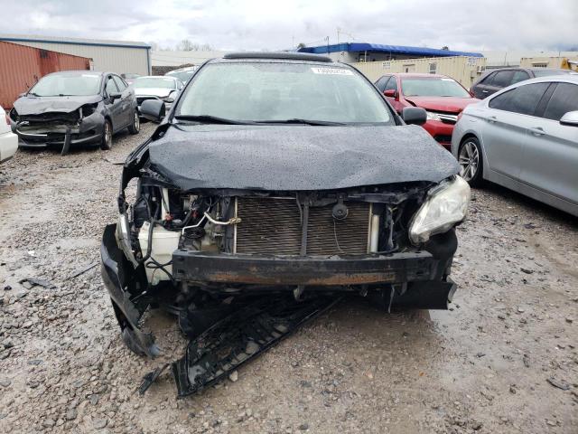 Photo 5 from auction – 2012 TOYOTA COROLLA BA with VIN 5YFBU4EE4CP011733