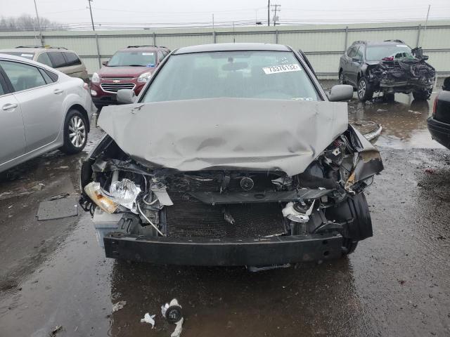 Photo 5 from auction – 2008 TOYOTA COROLLA CE with VIN 2T1BR32E98C935821