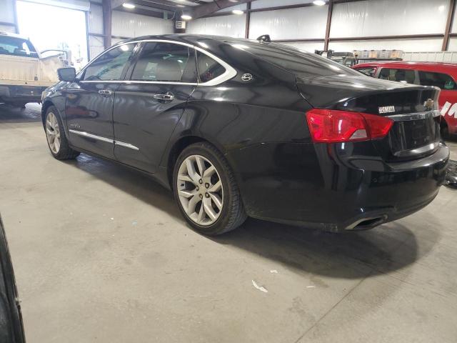 Photo 2 from auction – 2014 CHEVROLET IMPALA LTZ with VIN 1G1155S32EU167740