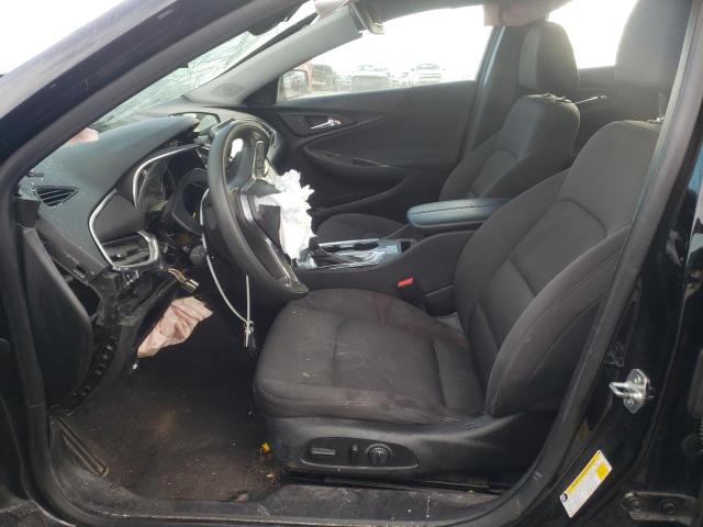 Photo 7 from auction – 2019 CHEVROLET MALIBU LT with VIN 1G1ZD5ST9KF154599