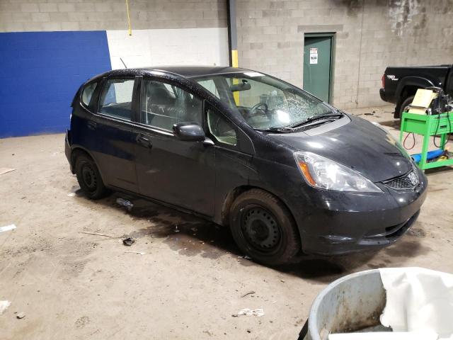 Photo 4 from auction – 2012 HONDA FIT with VIN JHMGE8H37CC021779