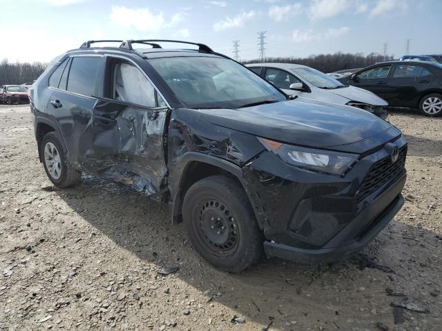 Photo 4 from auction – 2020 TOYOTA RAV4 LE with VIN 2T3F1RFV0LC115973