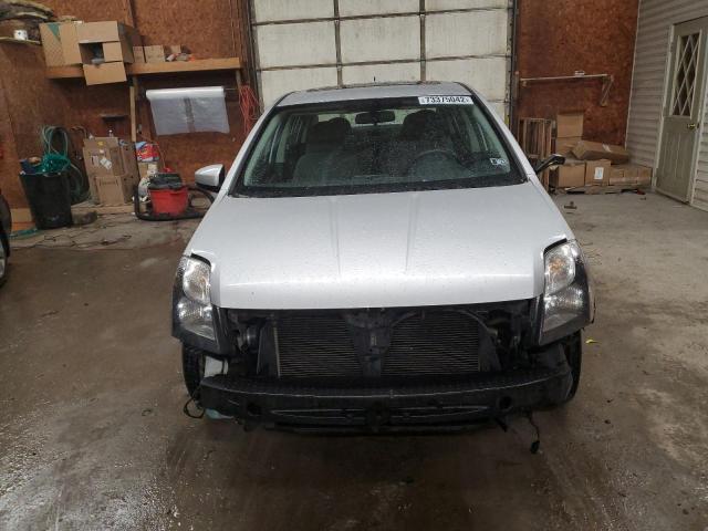 Photo 5 from auction – 2012 NISSAN SENTRA 2.0 with VIN 3N1AB6AP1CL751468