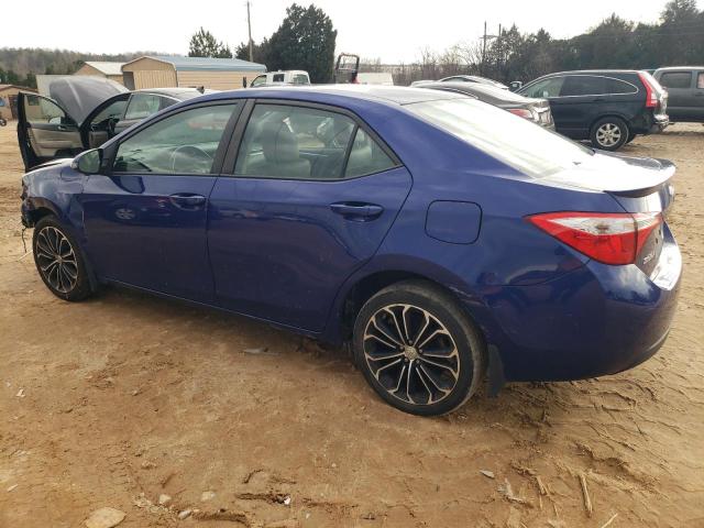 Photo 2 from auction – 2016 TOYOTA COROLLA L with VIN 2T1BURHE3GC613585