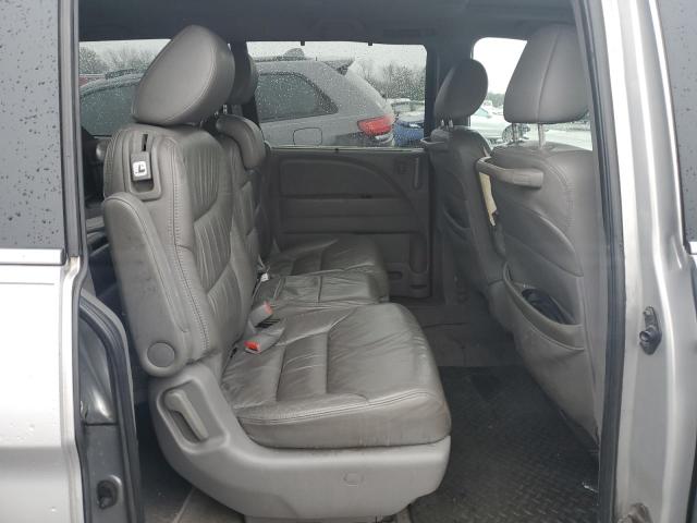 Photo 11 from auction – 2010 HONDA ODYSSEY EX with VIN 5FNRL3H76AB022797