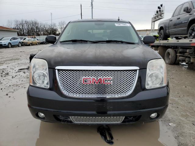 Photo 5 from auction – 2007 GMC YUKON DENA with VIN 1GKFK63877J377328