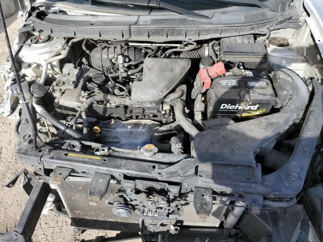 Photo 11 from auction – 2013 NISSAN ROGUE S with VIN JN8AS5MT2DW523088