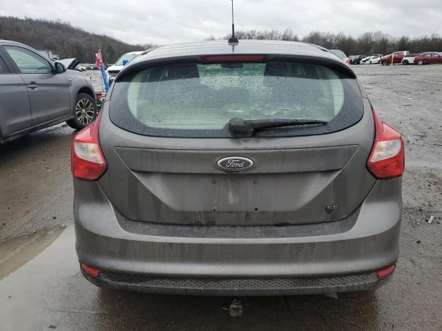 Photo 6 from auction – 2012 FORD FOCUS SE with VIN 1FAHP3K27CL366139