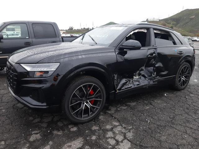 2022 Audi SQ8