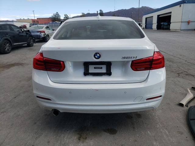 Photo 6 from auction – 2018 BMW 320 I with VIN WBA8A9C58JAH14076