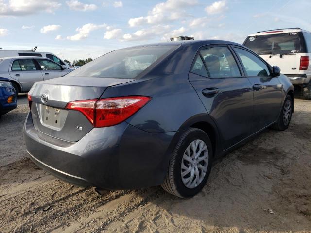 Photo 3 from auction – 2019 TOYOTA COROLLA L with VIN 5YFBURHE7KP885162