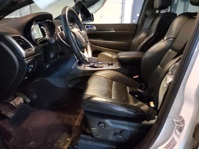 Photo 7 from auction – 2017 JEEP GRAND CHER with VIN 1C4RJFLG5HC842147