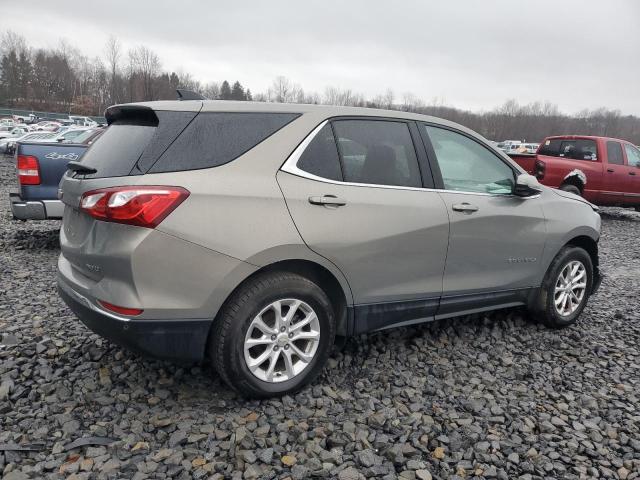 Photo 3 from auction – 2018 CHEVROLET EQUINOX LT with VIN 3GNAXSEV2JS635741