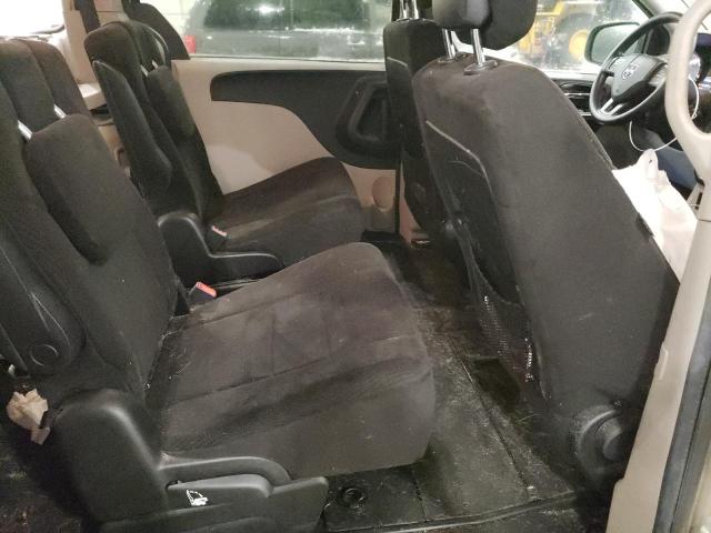 صورة رقم 11 من المزاد - 2013 DODGE GRAND CARA مع VIN 2C4RDGCG7DR575561