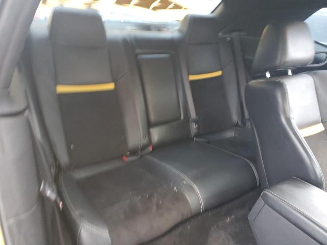 Photo 10 from auction – 2012 DODGE CHALLENGER with VIN 2C3CDYCJ7CH254166