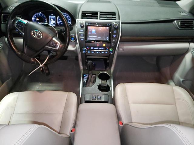 Photo 8 from auction – 2016 TOYOTA CAMRY LE with VIN 4T1BF1FKXGU577607
