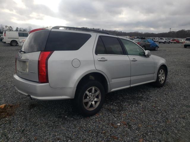 Photo 3 from auction – 2009 CADILLAC SRX with VIN 1GYEE437090138944