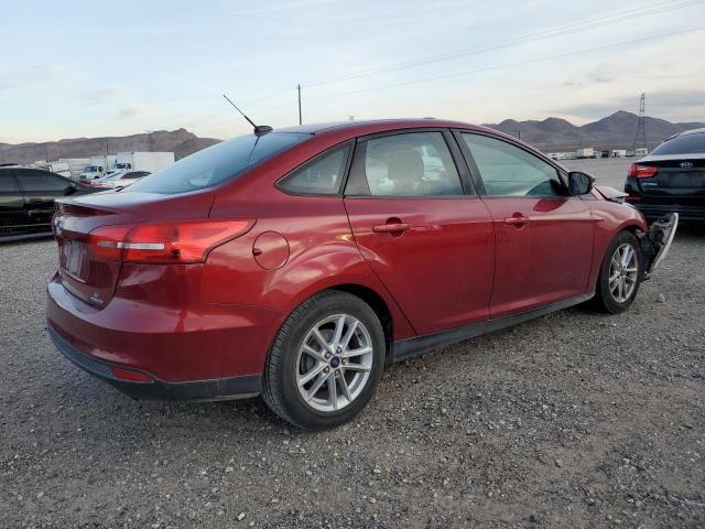 Photo 3 from auction – 2015 FORD FOCUS SE with VIN 1FADP3F28FL368947