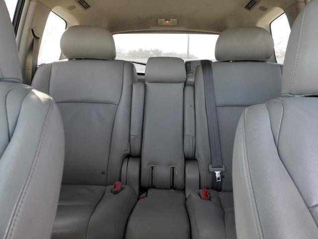 Photo 10 from auction – 2012 TOYOTA HIGHLANDER with VIN 5TDZA3EH3CS020717