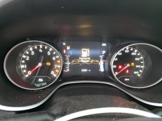 Photo 9 from auction – 2020 JEEP COMPASS LI with VIN 3C4NJDCB4LT173762