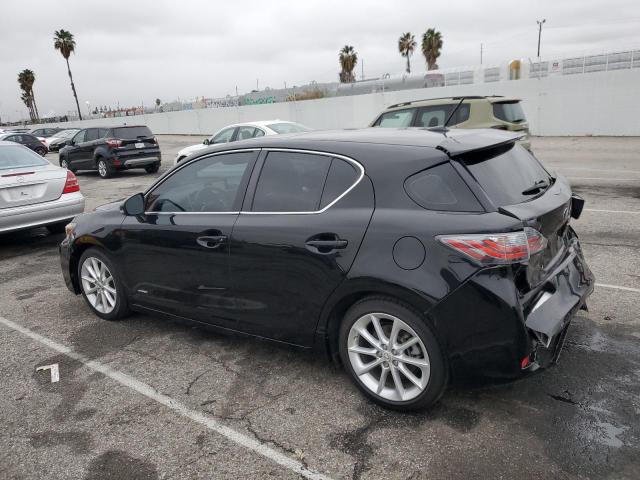 Photo 2 from auction – 2013 LEXUS CT 200 with VIN JTHKD5BH8D2148323