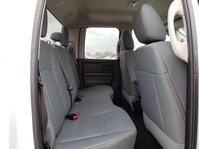 Photo 10 from auction – 2019 RAM 1500 CLASS with VIN 1C6RR6FG2KS628757