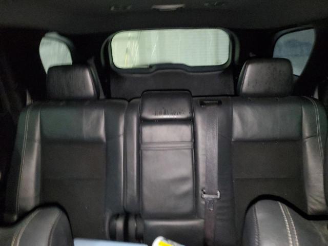 Photo 10 from auction – 2015 DODGE DURANGO SX with VIN 1C4RDHAG9FC880256