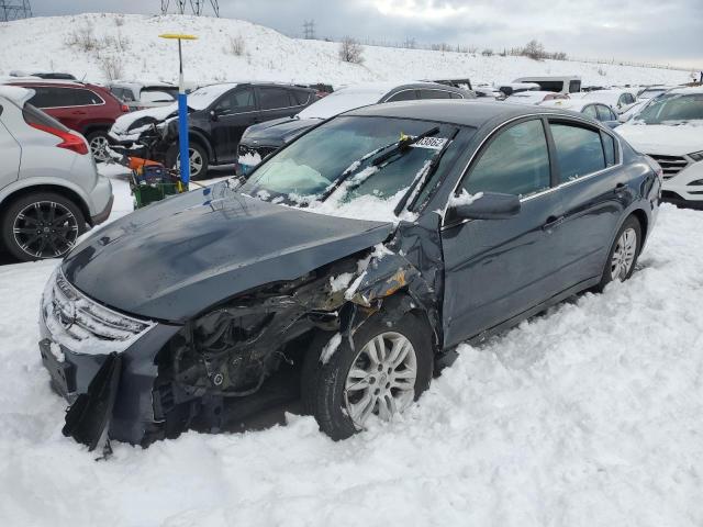 NISSAN ALTIMA BAS 2011 with VIN 1N4AL2AP2BN453969 - Photo from auction