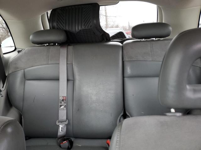 Photo 10 from auction – 2007 CHRYSLER PT CRUISER with VIN 3A8FY68837T589907